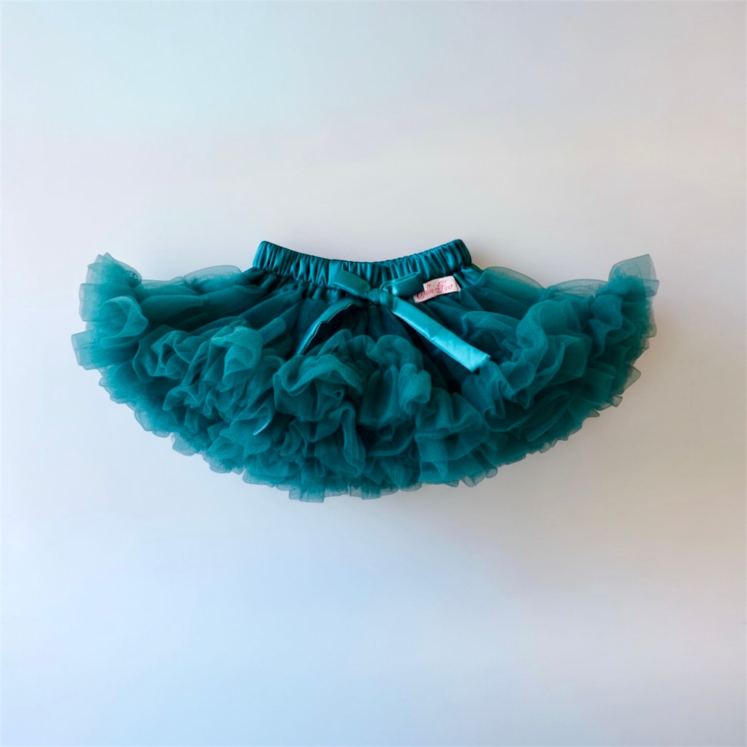 Baby Newborn Prima Soft Tutu - Teal